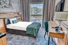 Sopotorium Hotel & Medical Spa