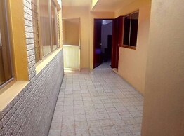 Toluca Centrica House