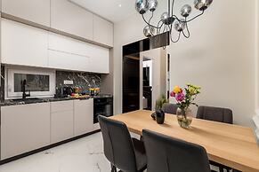 Luxury Number 1 Apartments