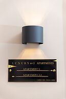 Luxury Number 1 Apartments