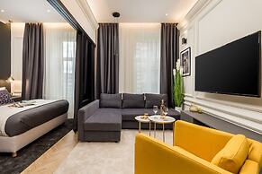 Luxury Number 1 Apartments