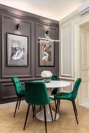 Luxury Number 1 Apartments