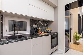 Luxury Number 1 Apartments