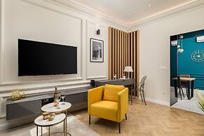 Luxury Number 1 Apartments