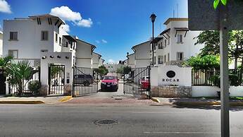 Departament & Pool and Parking Ariany