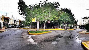 Departament & Pool and Parking Ariany