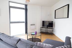 Kent Street - Apt 4