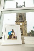 St Lukes Building