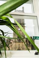 St Lukes Building