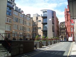 Temple Lane