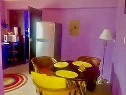 Lovely Aparment Spectacular View
