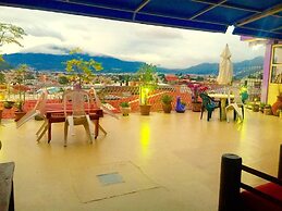 Lovely Aparment Spectacular View
