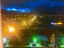 Lovely Aparment Spectacular View