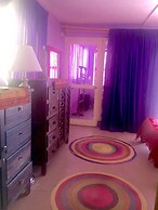 Lovely Aparment Spectacular View