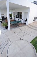 Luxury House Near Cuernavaca