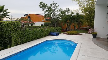 Luxury House Near Cuernavaca