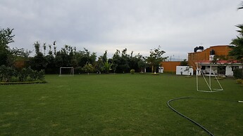 Luxury House Near Cuernavaca