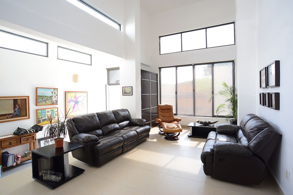 Luxury House Near Cuernavaca