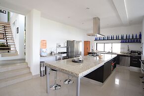 Luxury House Near Cuernavaca