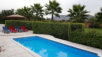Luxury House Near Cuernavaca