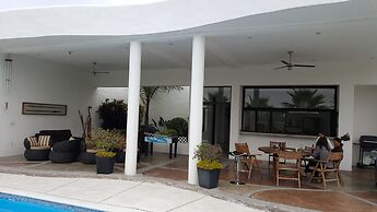 Luxury House Near Cuernavaca