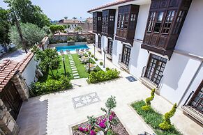 Livia Garden Hotel