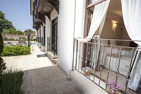 Livia Garden Hotel