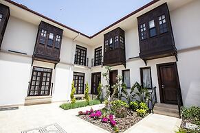 Livia Garden Hotel
