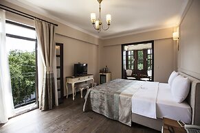 Livia Garden Hotel