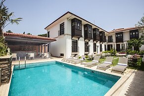 Livia Garden Hotel