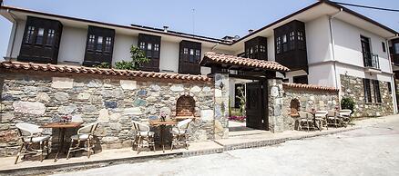 Livia Garden Hotel