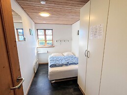 5 Star Holiday Home in Roslev
