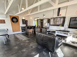 5 Star Holiday Home in Roslev