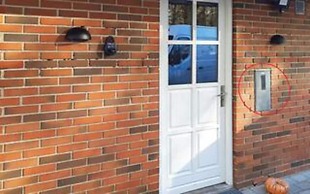 5 Star Holiday Home in Roslev