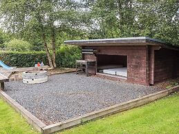 5 Star Holiday Home in Roslev