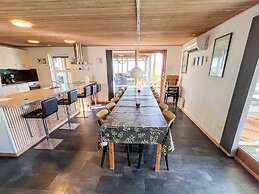 5 Star Holiday Home in Roslev