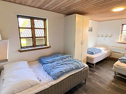 5 Star Holiday Home in Roslev