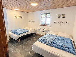5 Star Holiday Home in Roslev