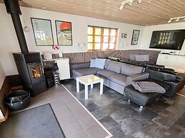 5 Star Holiday Home in Roslev