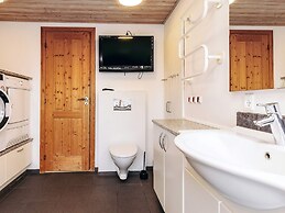 5 Star Holiday Home in Roslev