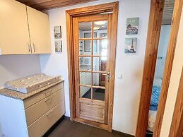 5 Star Holiday Home in Roslev