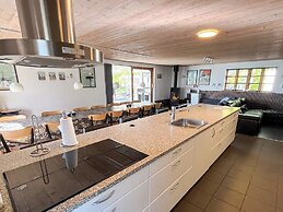 5 Star Holiday Home in Roslev