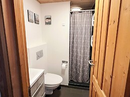 5 Star Holiday Home in Roslev