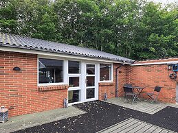 5 Star Holiday Home in Roslev