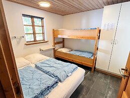 5 Star Holiday Home in Roslev