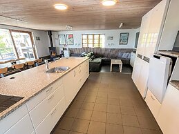 5 Star Holiday Home in Roslev