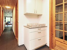 5 Star Holiday Home in Roslev