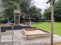 5 Star Holiday Home in Roslev
