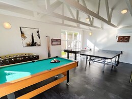 5 Star Holiday Home in Roslev
