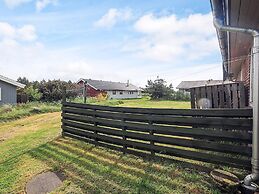 7 Person Holiday Home in Frostrup